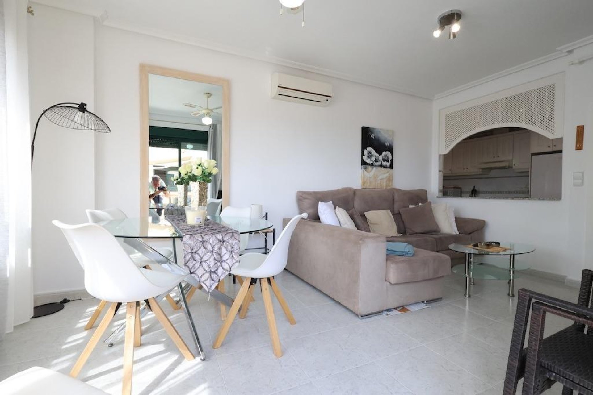 Herverkoop - Appartement - Orihuela Costa