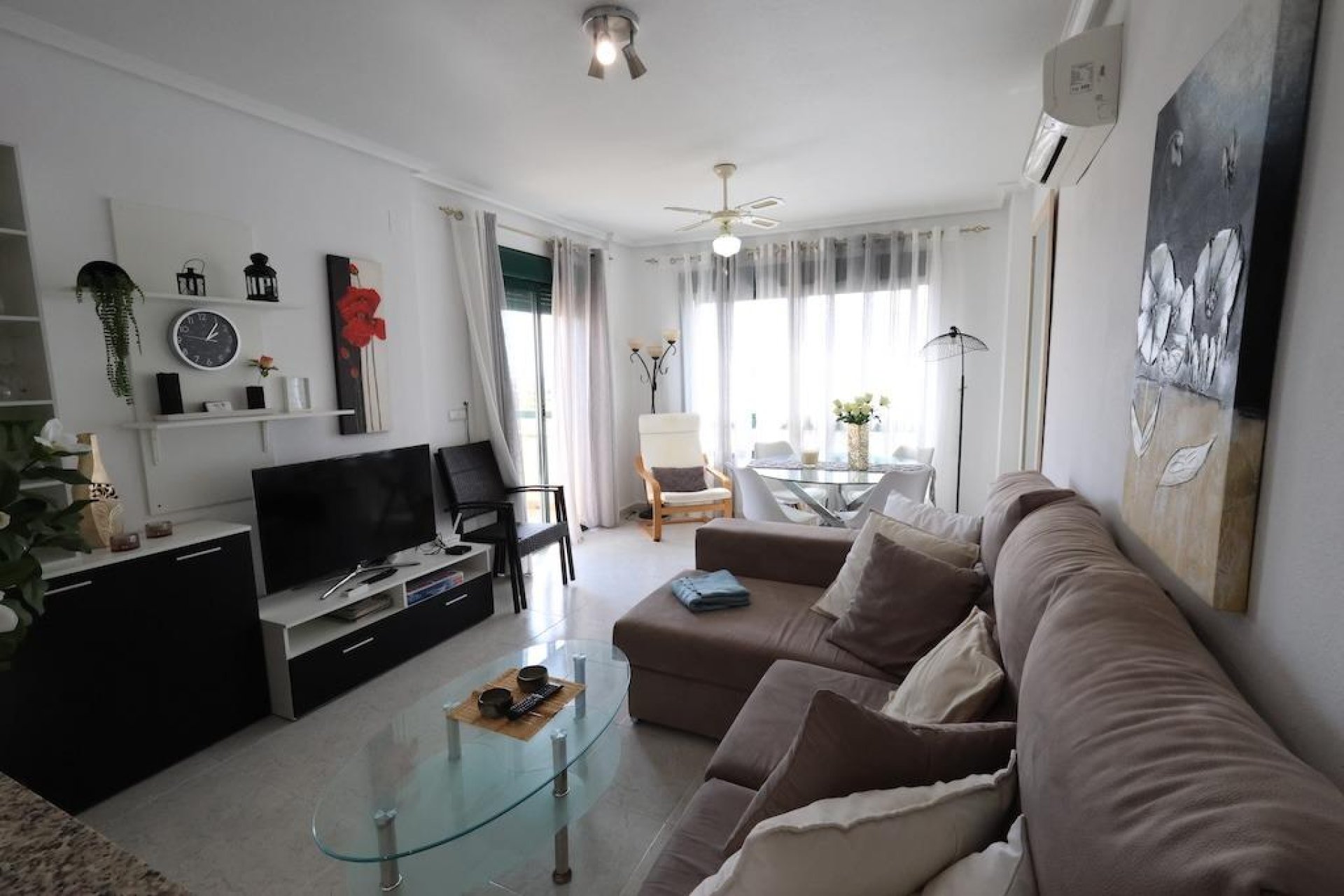 Herverkoop - Appartement - Orihuela Costa