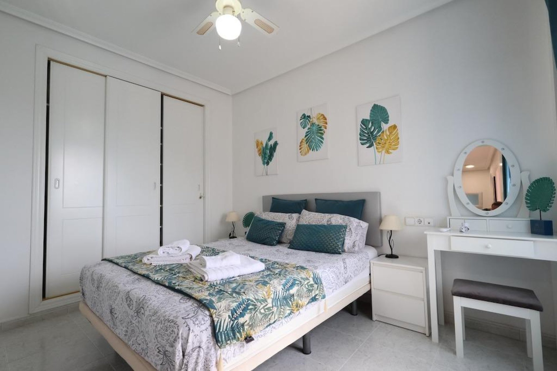 Herverkoop - Appartement - Orihuela Costa