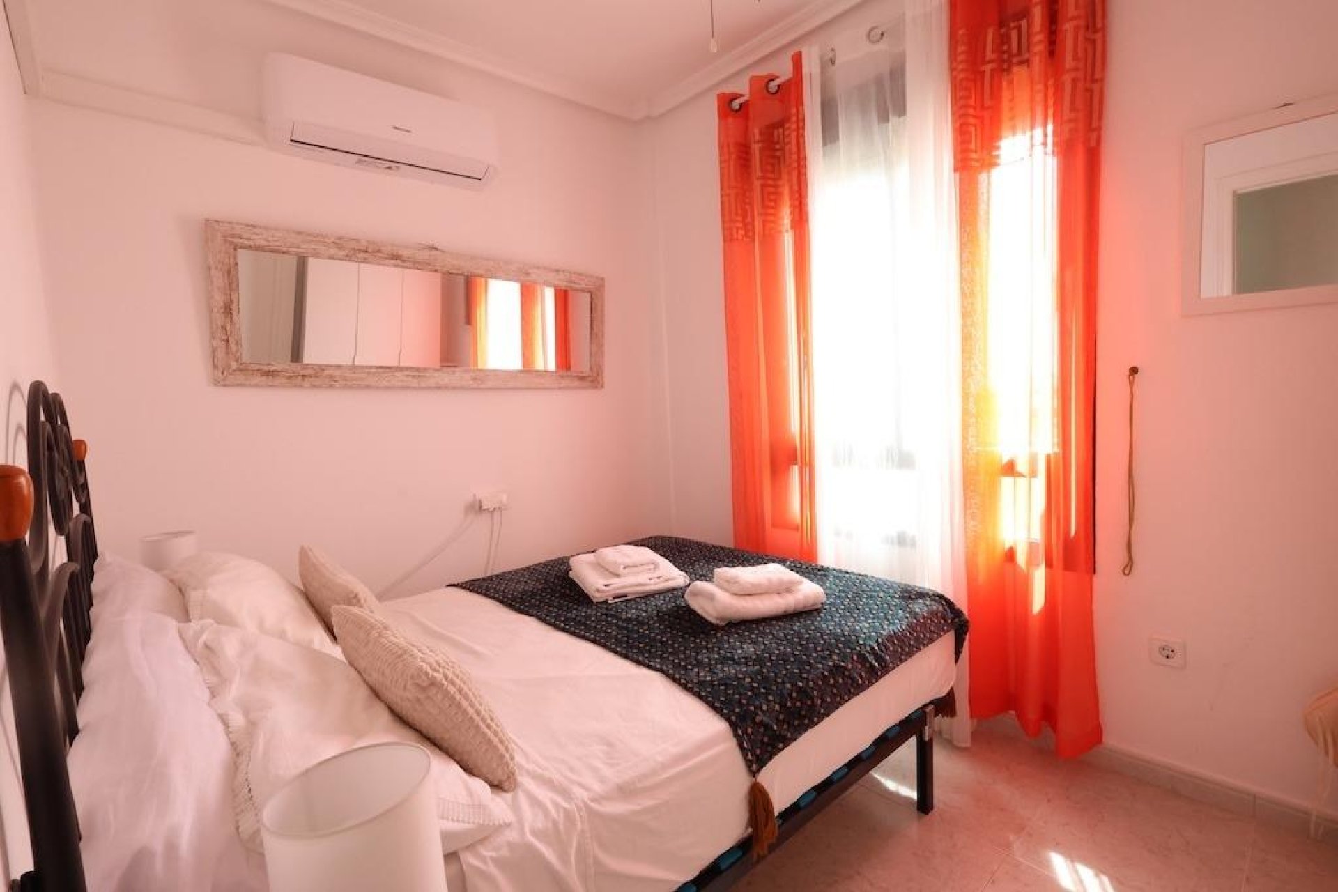 Herverkoop - Appartement - Orihuela Costa