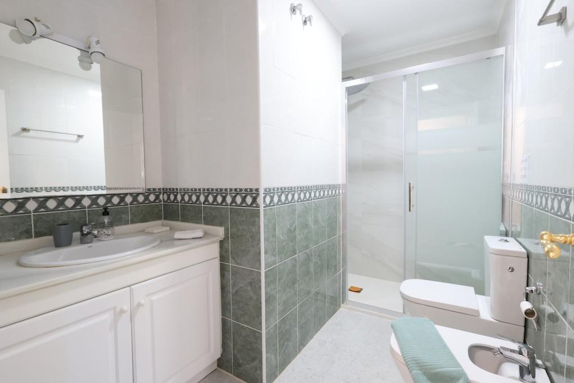 Herverkoop - Appartement - Orihuela Costa