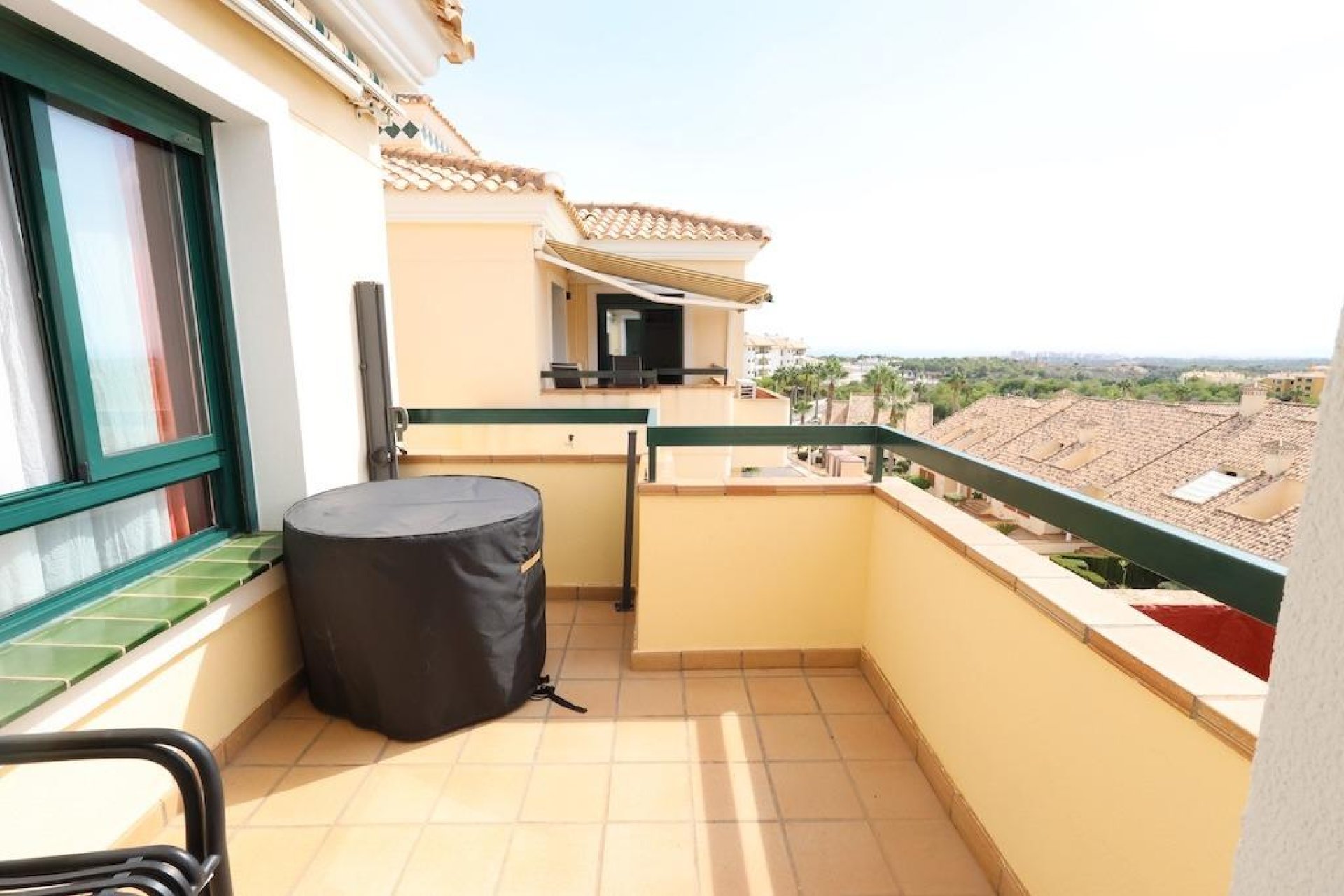 Herverkoop - Appartement - Orihuela Costa