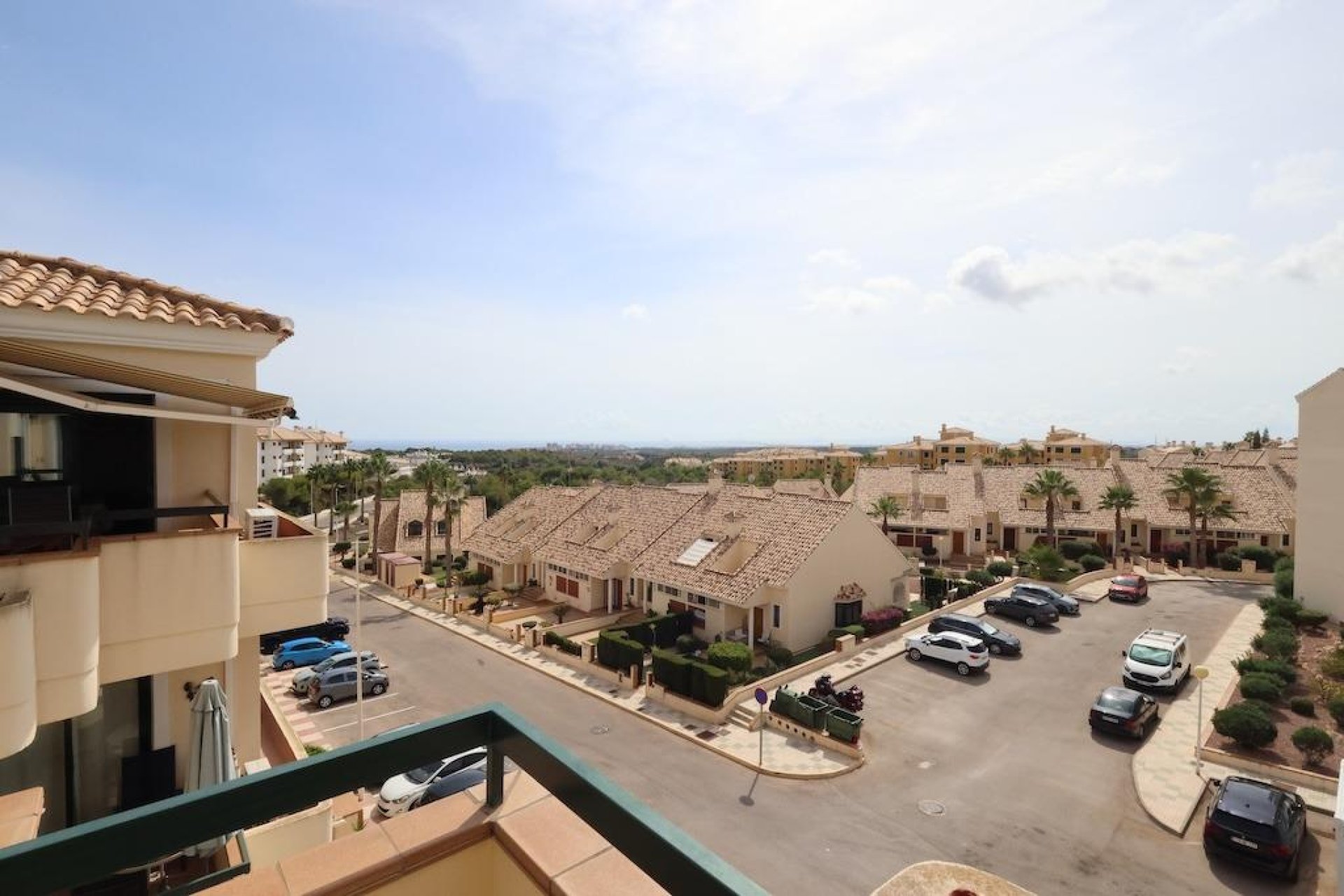 Herverkoop - Appartement - Orihuela Costa