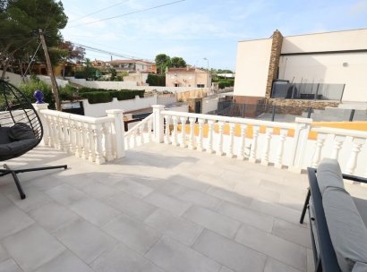Woning · Herverkoop - Torrevieja · Los Balcones - Los Altos del Edén · Alicante · Spanje