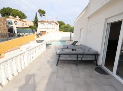 Woning · Herverkoop - Torrevieja · Los Balcones - Los Altos del Edén · Alicante · Spanje