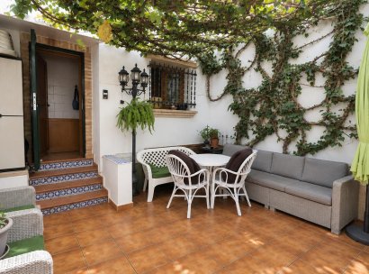Appartement · Herverkoop - Orihuela Costa · PAU 8 · Alicante · Spanje
