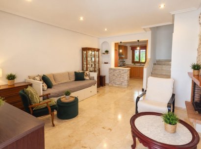 Appartement · Herverkoop - Orihuela Costa · PAU 8 · Alicante · Spanje