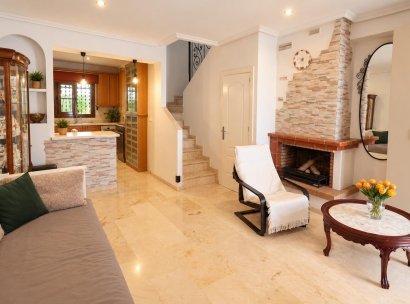 Appartement · Herverkoop - Orihuela Costa · PAU 8 · Alicante · Spanje