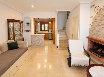 Appartement · Herverkoop - Orihuela Costa · PAU 8 · Alicante · Spanje