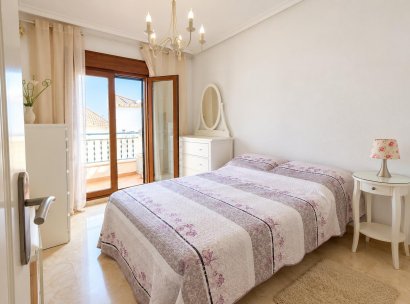 Appartement · Herverkoop - Orihuela Costa · PAU 8 · Alicante · Spanje