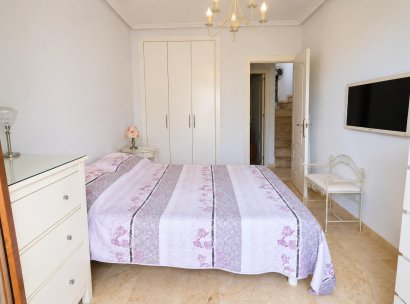 Appartement · Herverkoop - Orihuela Costa · PAU 8 · Alicante · Spanje