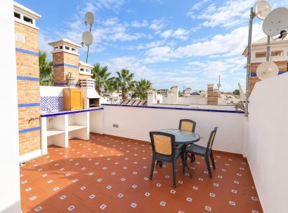 Appartement · Herverkoop - Orihuela Costa · PAU 8 · Alicante · Spanje