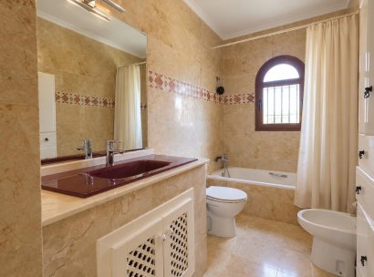 Appartement · Herverkoop - Orihuela Costa · PAU 8 · Alicante · Spanje