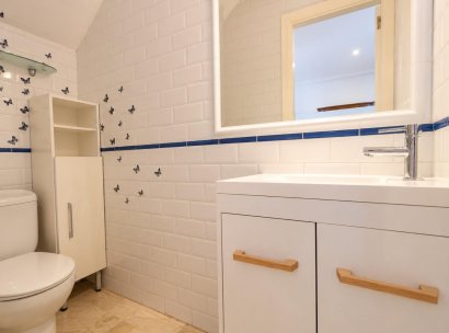 Appartement · Herverkoop - Orihuela Costa · PAU 8 · Alicante · Spanje