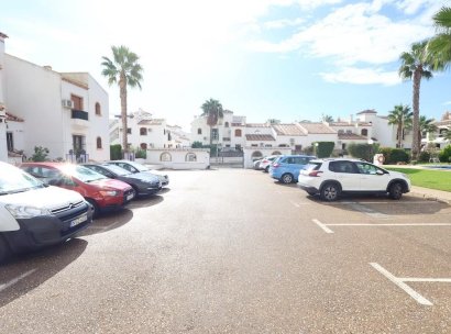Appartement · Herverkoop - Orihuela Costa · PAU 8 · Alicante · Spanje