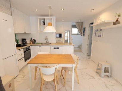 Woning · Herverkoop - Orihuela Costa · Villamartín - Las Filipinas · Alicante · Spanje