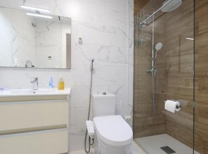 Woning · Herverkoop - Orihuela Costa · Villamartín - Las Filipinas · Alicante · Spanje