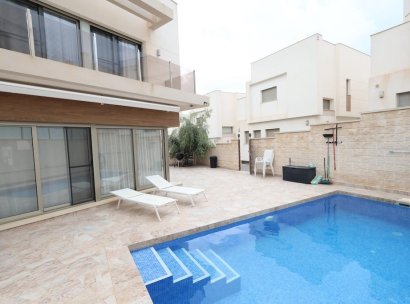 Woning · Herverkoop - Orihuela Costa · Villamartín - Las Filipinas · Alicante · Spanje