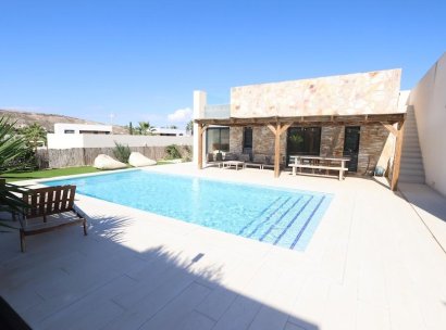 Woning · Herverkoop - Algorfa · Alicante · Spanje