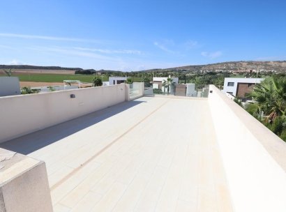 Woning · Herverkoop - Algorfa · Alicante · Spanje