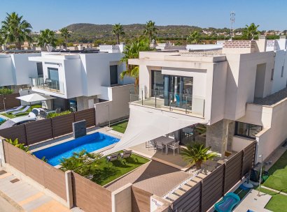 Casa · Reventa - Orihuela Costa · Vistabella Golf · Alicante · España