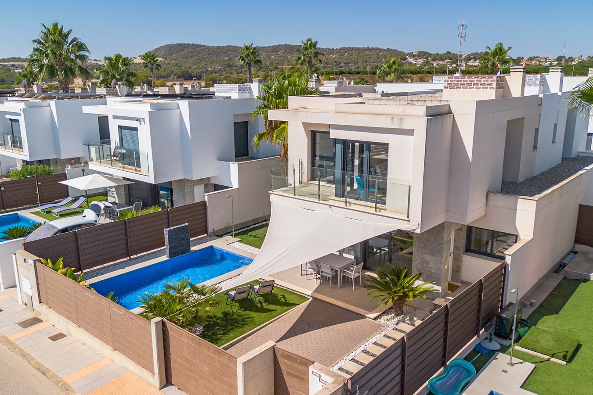 Herverkoop - Woning - Orihuela Costa