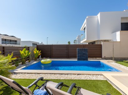 Casa · Reventa - Orihuela Costa · Vistabella Golf · Alicante · España