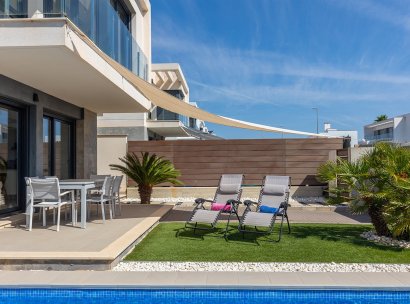 Casa · Reventa - Orihuela Costa · Vistabella Golf · Alicante · España