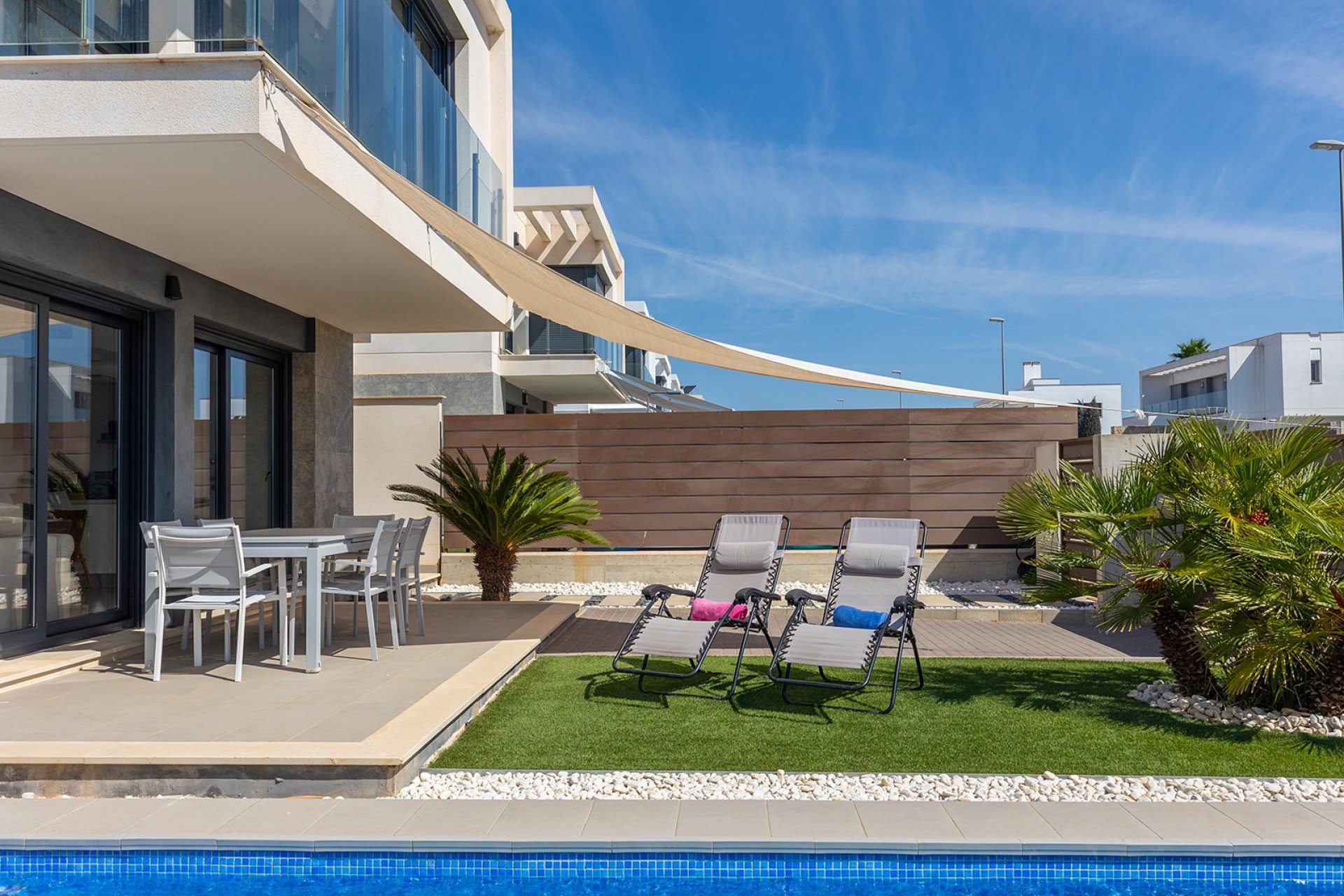 Herverkoop - Woning - Orihuela Costa