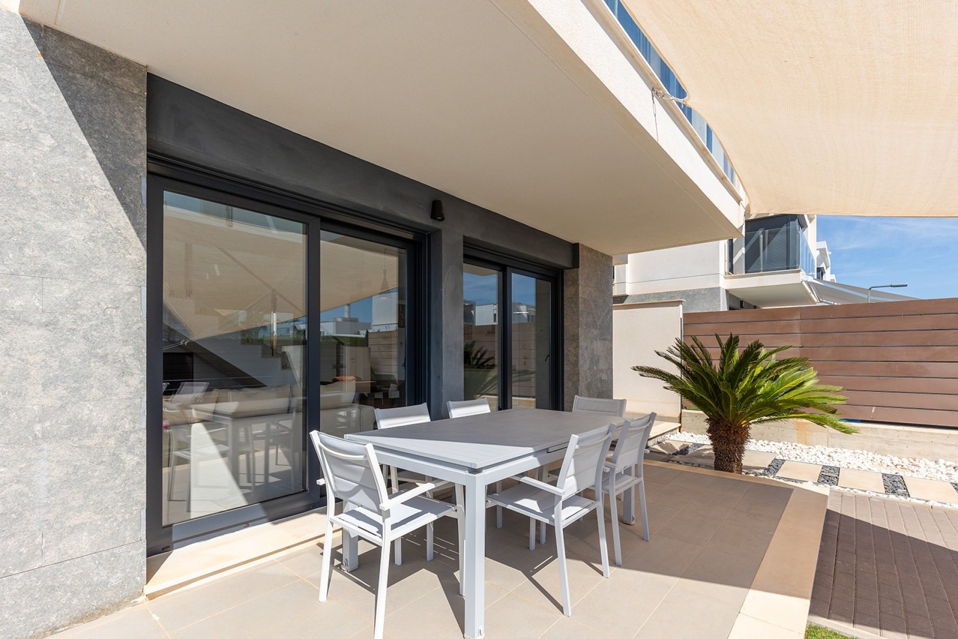 Herverkoop - Woning - Orihuela Costa