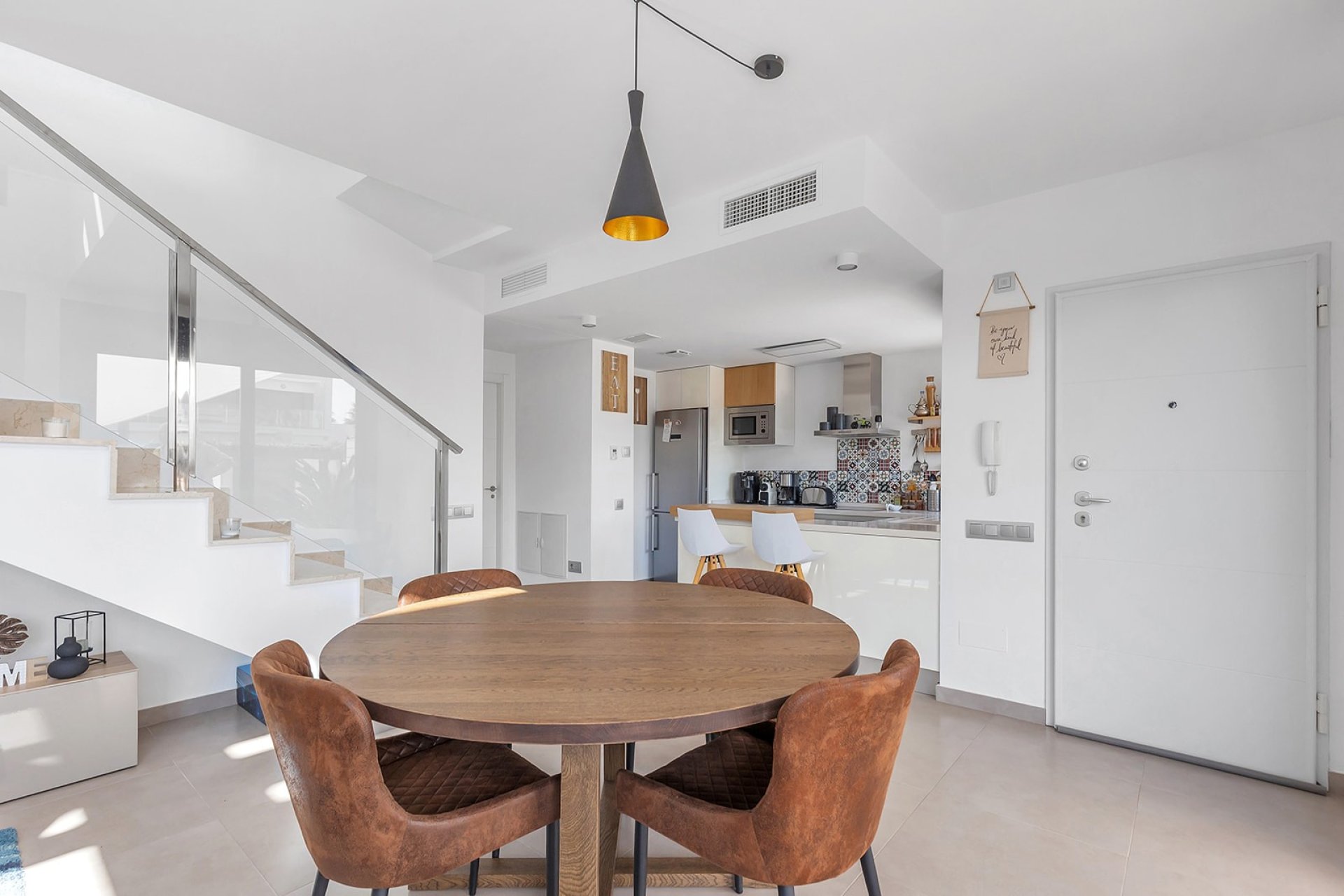 Herverkoop - Woning - Orihuela Costa