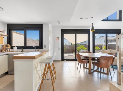 Casa · Reventa - Orihuela Costa · Vistabella Golf · Alicante · España