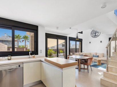 Casa · Reventa - Orihuela Costa · Vistabella Golf · Alicante · España