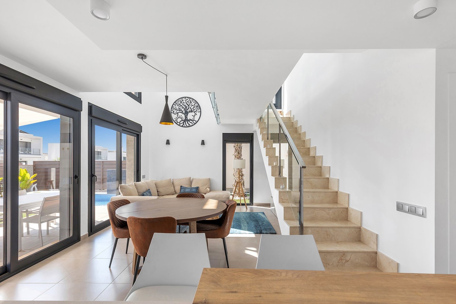 Herverkoop - Woning - Orihuela Costa