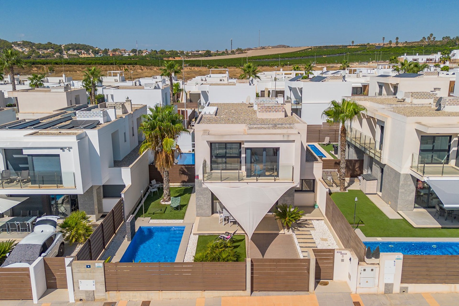 Herverkoop - Woning - Orihuela Costa