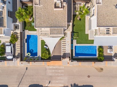 Casa · Reventa - Orihuela Costa · Vistabella Golf · Alicante · España