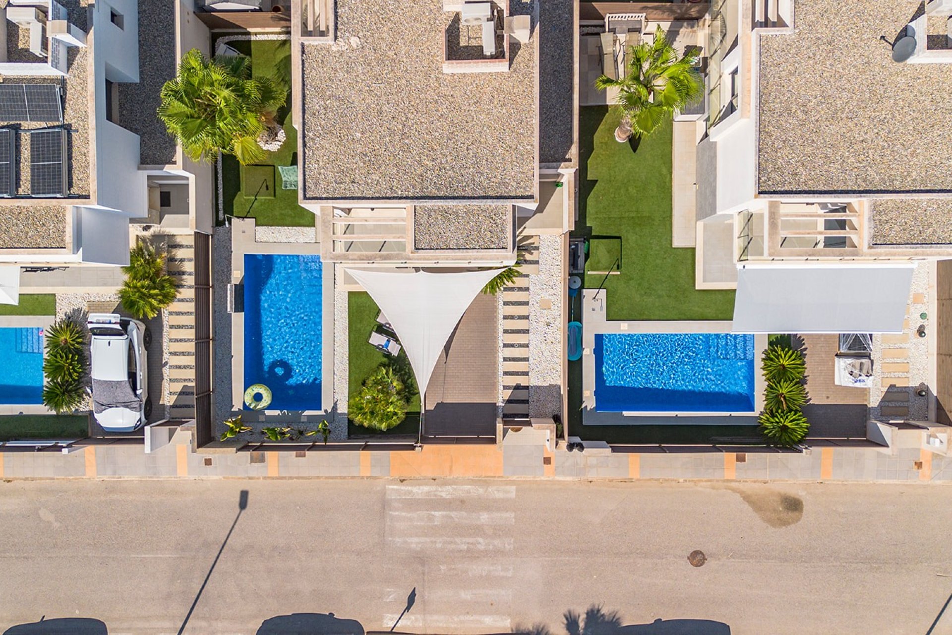 Herverkoop - Woning - Orihuela Costa