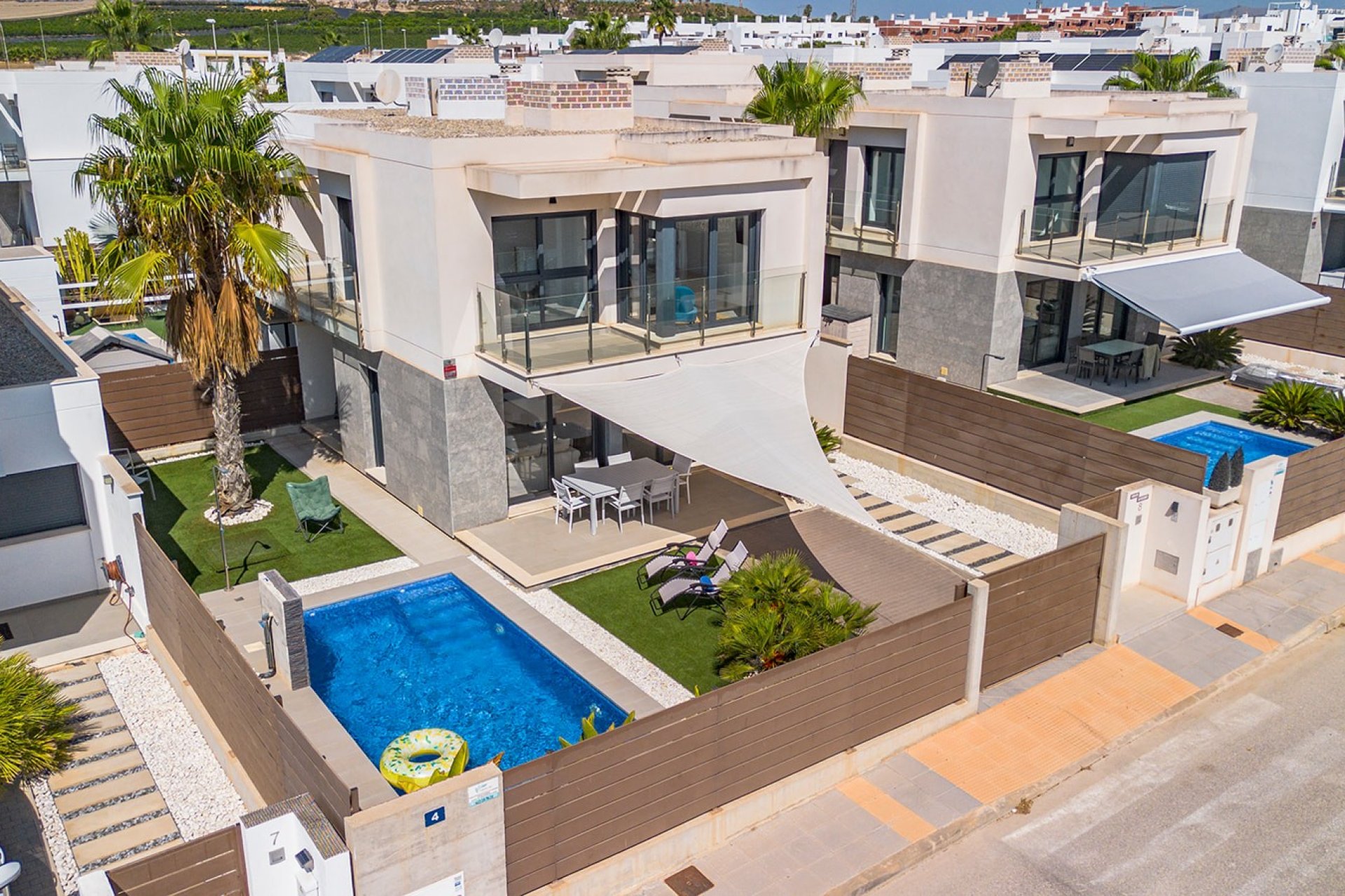 Herverkoop - Woning - Orihuela Costa