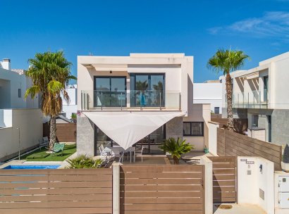 Casa · Reventa - Orihuela Costa · Vistabella Golf · Alicante · España