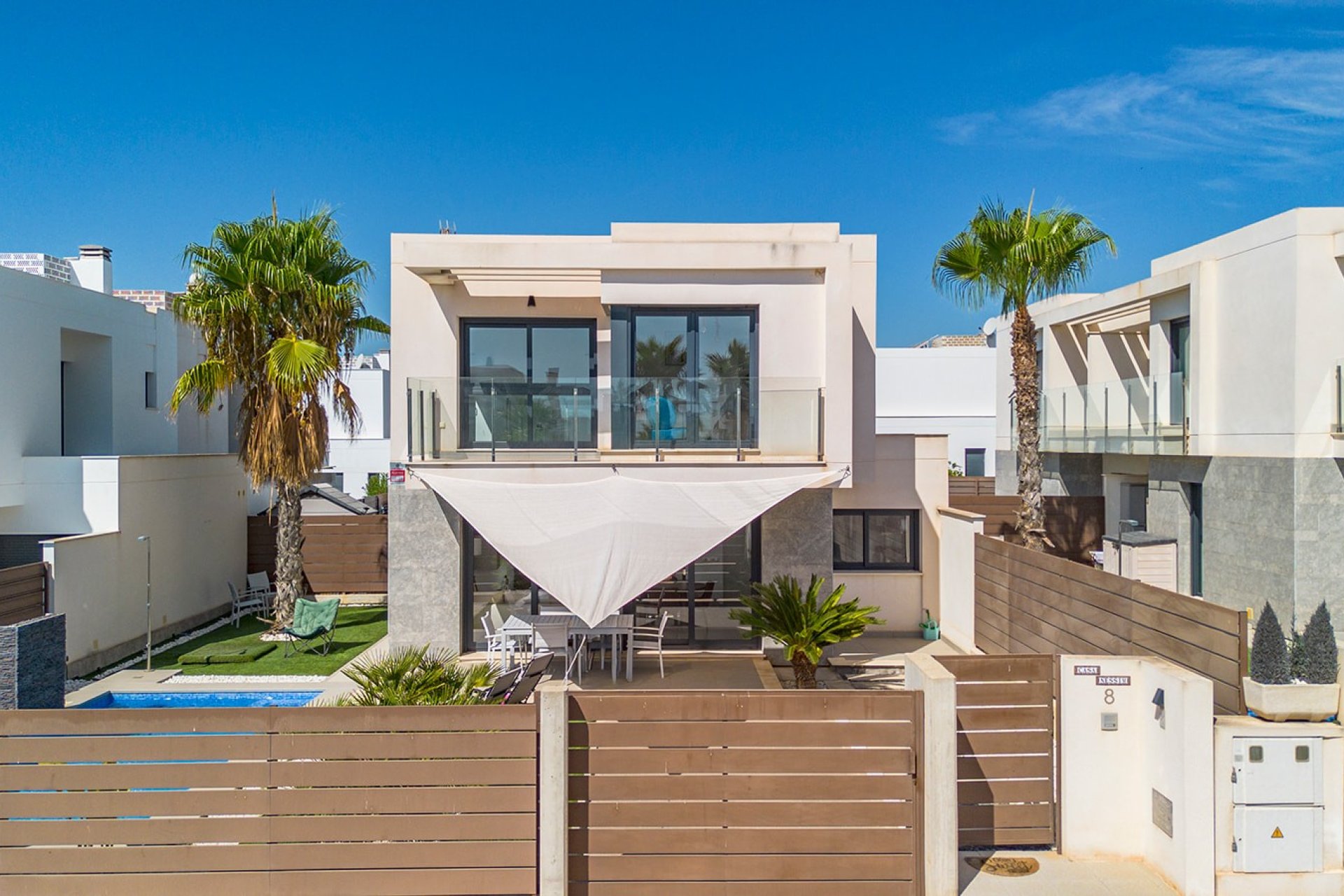 Herverkoop - Woning - Orihuela Costa