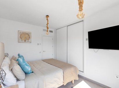 Casa · Reventa - Orihuela Costa · Vistabella Golf · Alicante · España
