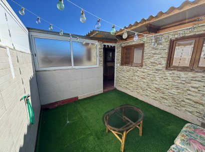 Casa · Reventa - Torrevieja · Los Altos · Alicante · España