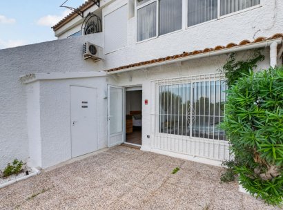 Woning · Herverkoop - Orihuela Costa · Villamartín · Alicante · Spanje