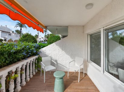 Woning · Herverkoop - Orihuela Costa · Villamartín · Alicante · Spanje