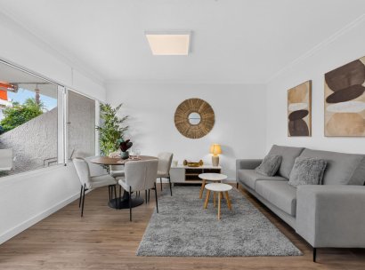 Woning · Herverkoop - Orihuela Costa · Villamartín · Alicante · Spanje