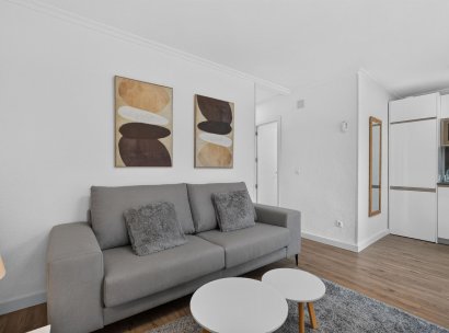 Woning · Herverkoop - Orihuela Costa · Villamartín · Alicante · Spanje