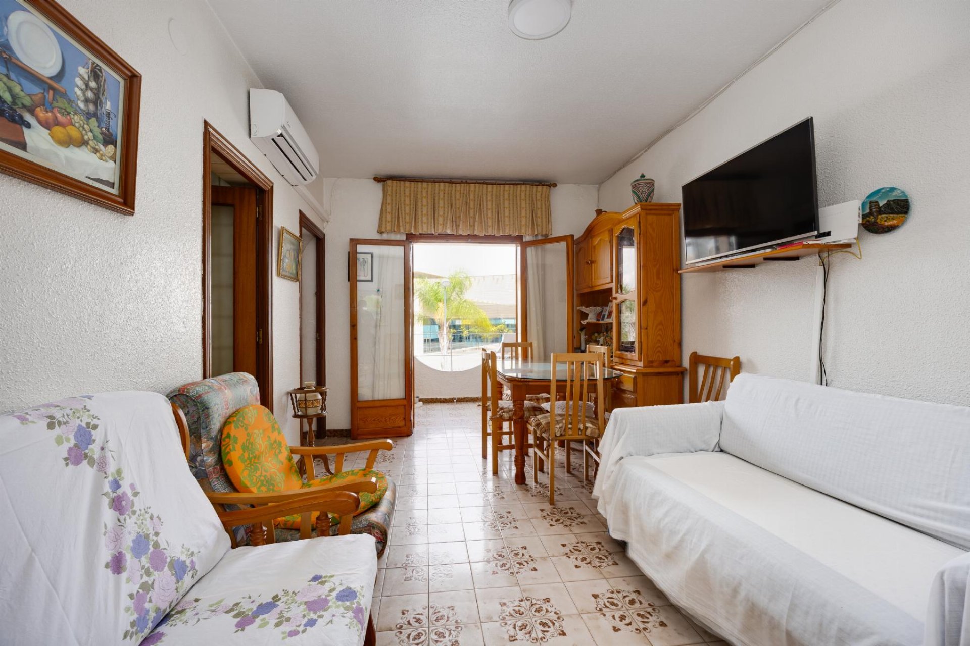Herverkoop - Woning - Torrevieja