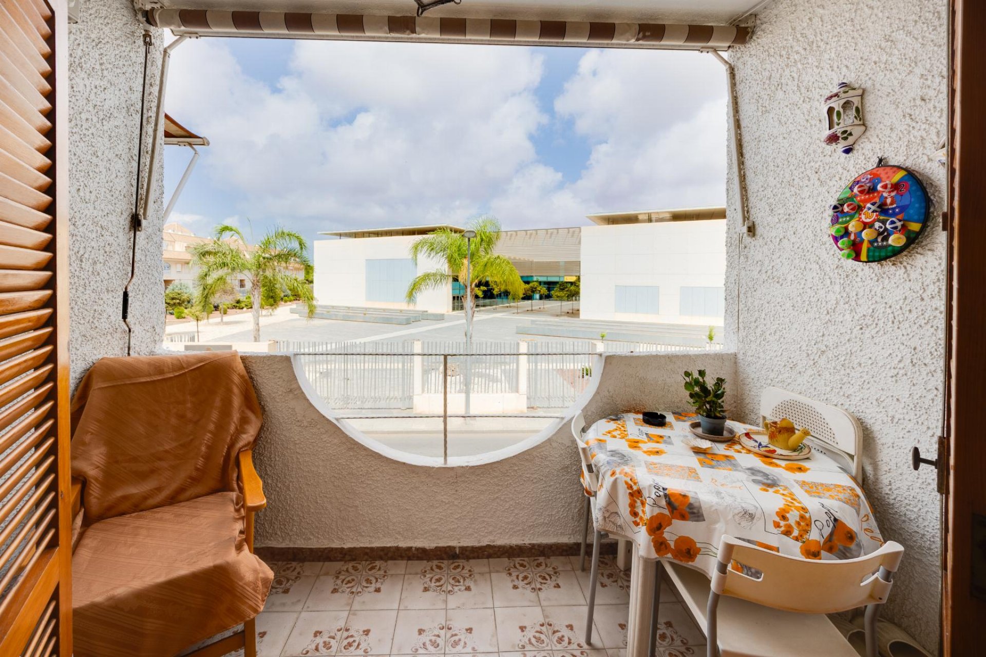 Herverkoop - Woning - Torrevieja