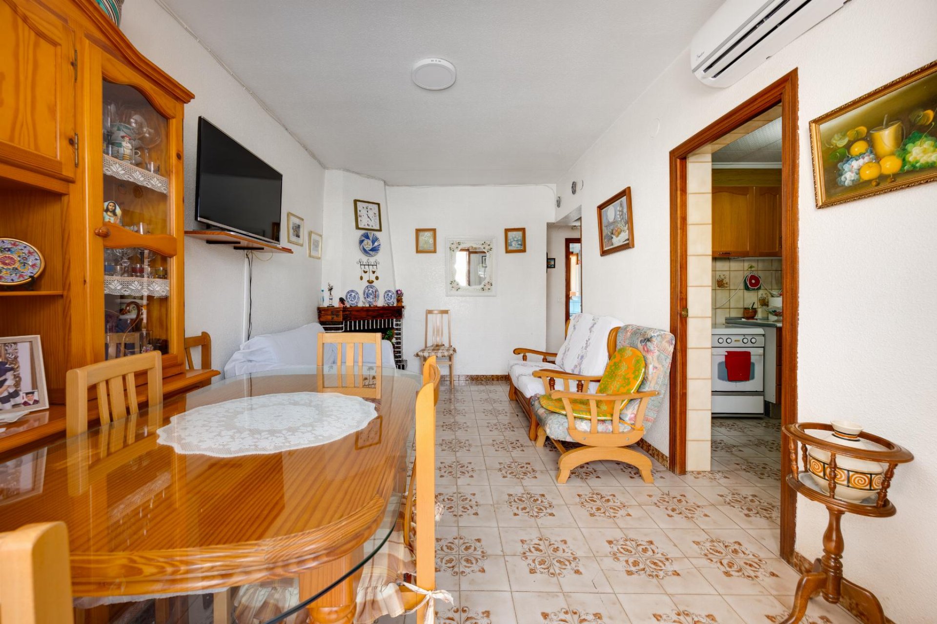 Herverkoop - Woning - Torrevieja