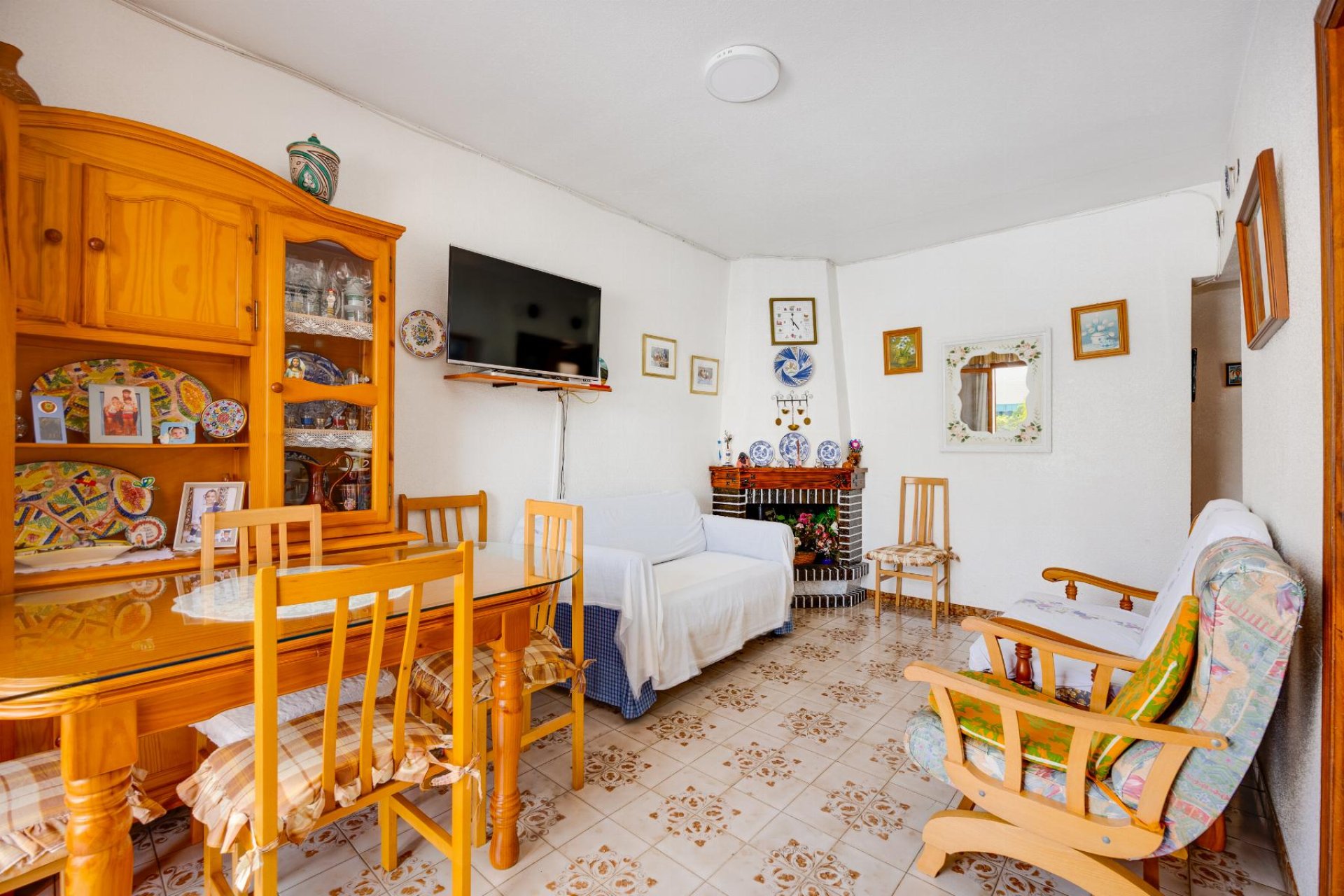 Herverkoop - Woning - Torrevieja
